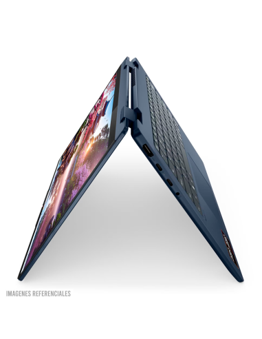 LAPTOP LENOVO IDEAPAD 5 2-1 14AKP10 RYZEN 7-350...