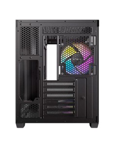 CASE GAMER ANTEC CX800 2