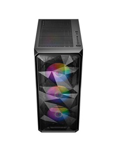 CASE ANTEC AX83 EXTREME ( 0-761345-10042-7 ) S/FUENTE |... 2