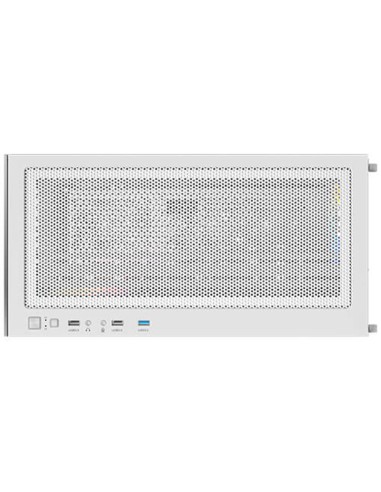CASE ANTEC CX300 ARGB WHITE FAN X4 | S/FUENTE |...