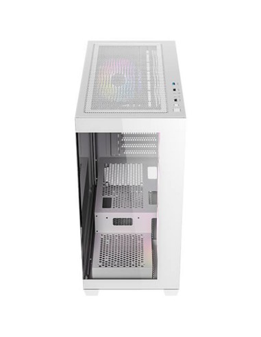 CASE ANTEC CX300 ARGB WHITE FAN X4 | S/FUENTE |...