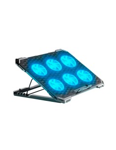 COOLER PARA LAPTOP IDOCK 2