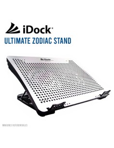 COOLER PARA LAPTOP IDOCK