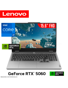 LAPTOP GAMER LENOVO LOQ