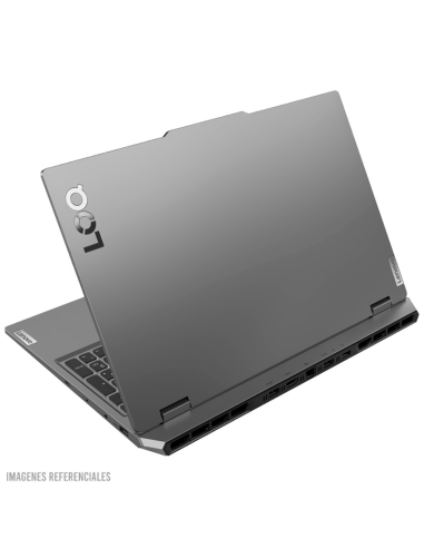 LAPTOP GAMER LENOVO LOQ 15IRX10 I7-13650HX 16GB...