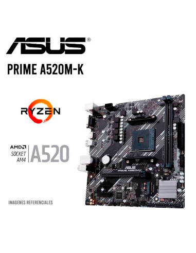 PC GAMER SIGMA AMD RYZEN 7 5700G 16GB 500GB