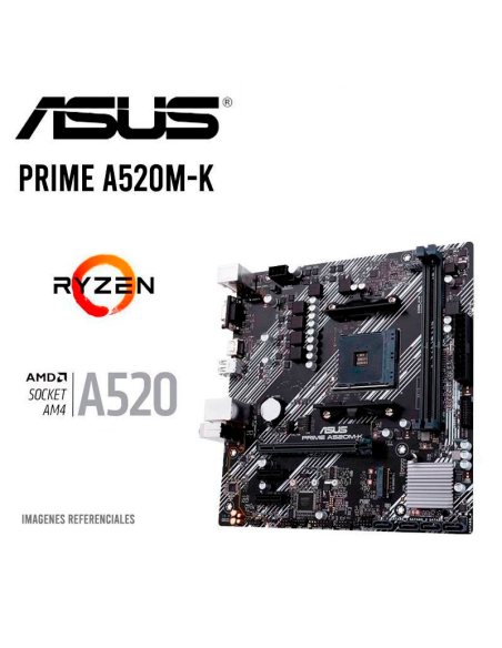 SETUP GAMER SIGMA AMD RYZEN 7 5700G 16GB 500GB + KIT RAPTOR