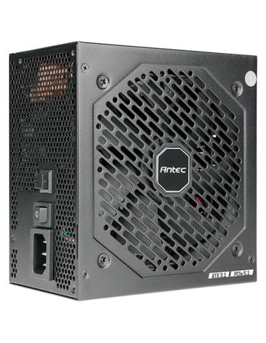 FUENTE DE PODER ANTEC NEOECO NE1000G 1000W 80+...