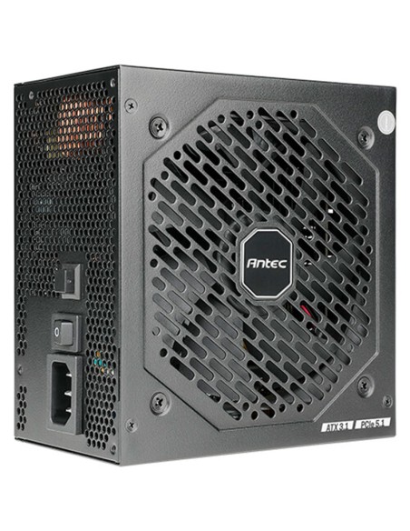 FUENTE DE PODER ANTEC NEOECO NE1000G 1000W 80+ GOLD FM (0-761345-11393-9)