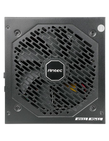 FUENTE DE PODER ANTEC NEOECO NE1000G 1000W 80+ GOLD FM (0-761345-11393-9)