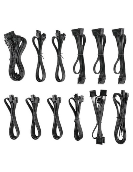 FUENTE DE PODER ANTEC NEOECO NE1000G 1000W 80+ GOLD FM (0-761345-11393-9)