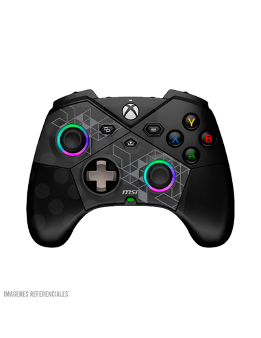 GAMEPAD MSI FORCE PRO INALAMBRICO
