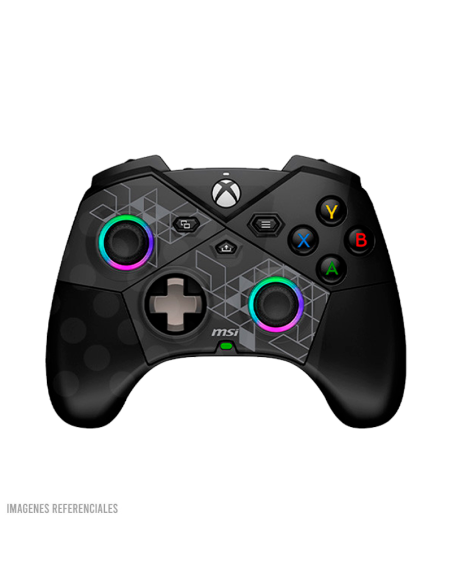 GAMEPAD MSI FORCE PRO INALAMBRICO