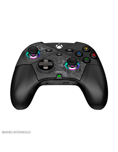 GAMEPAD MSI FORCE PRO INALAMBRICO