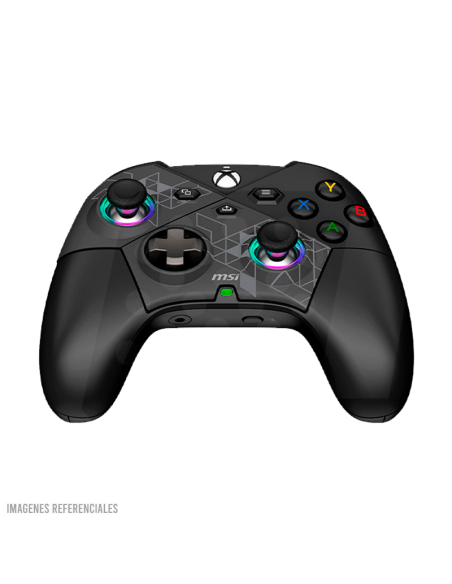 GAMEPAD MSI FORCE PRO INALAMBRICO