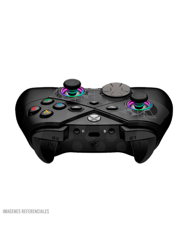 GAMEPAD MSI FORCE PRO INALAMBRICO