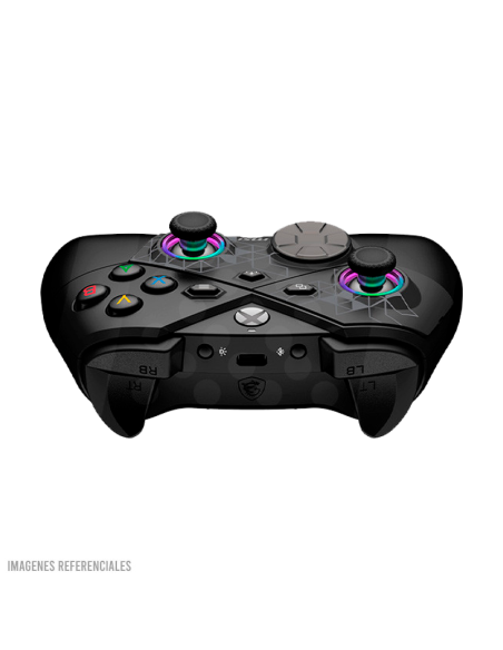 GAMEPAD MSI FORCE PRO INALAMBRICO