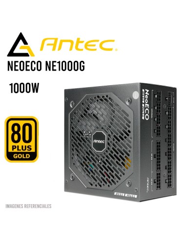 FUENTE DE PODER ANTEC