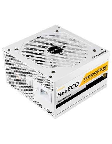 FUENTE DE PODER ANTEC NEOECO NE1000G 1000W 80+...