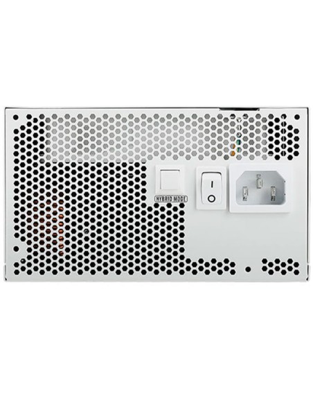 FUENTE DE PODER ANTEC NEOECO NE1000G 1000W 80+ GOLD WT FM (0-761345-11790-6)