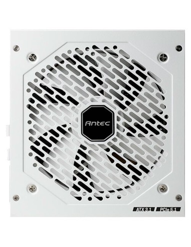 FUENTE DE PODER ANTEC NEOECO NE1000G 1000W 80+...