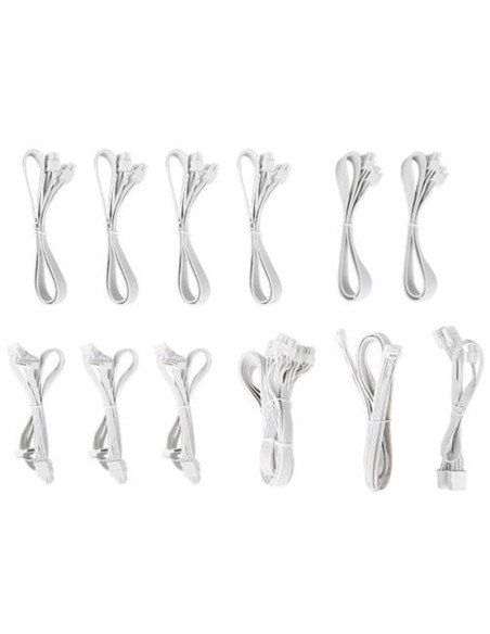 FUENTE DE PODER ANTEC NEOECO NE1000G 1000W 80+ GOLD WT FM (0-761345-11790-6)