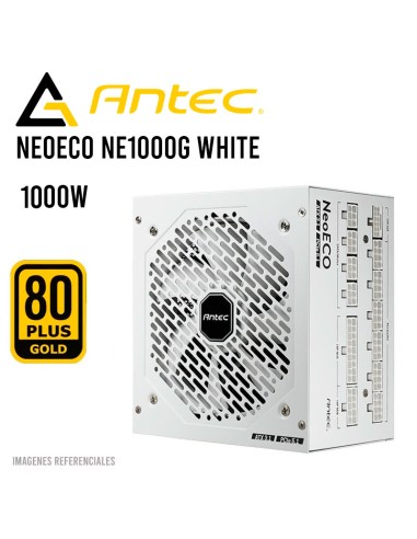 FUENTE DE PODER ANTEC