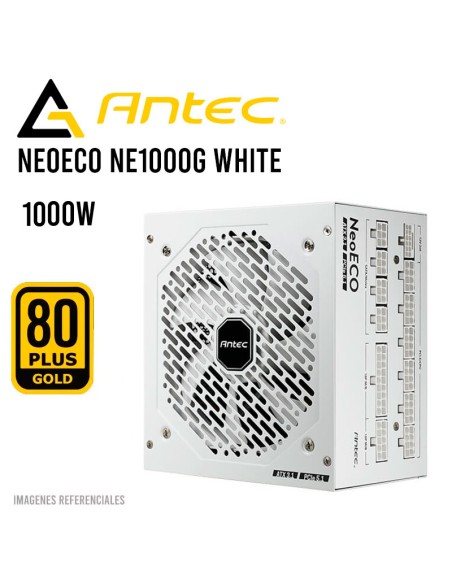 FUENTE DE PODER ANTEC