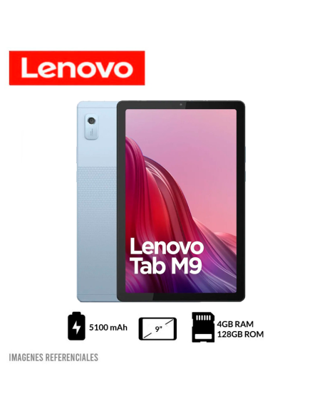 TABLET LENOVO TAB M9