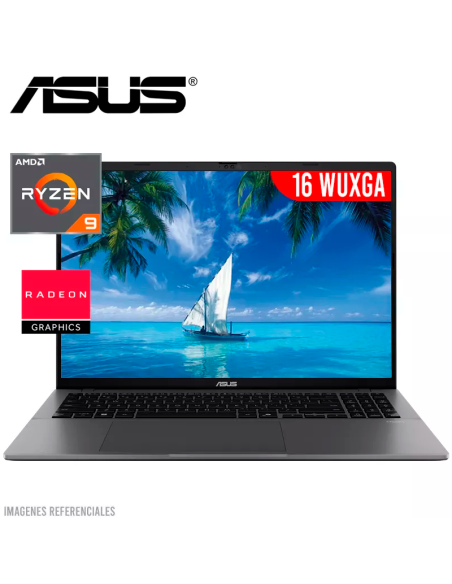 LAPTOP ASUS VIVOBOOK S16