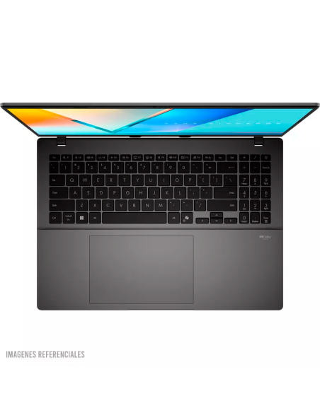 LAPTOP ASUS VIVOBOOK S16 M3607HA-RP066 RYZEN 9 270 16GB 1TB SSD 16" WUXGA FREEDOS (90NB16F1-M00410)