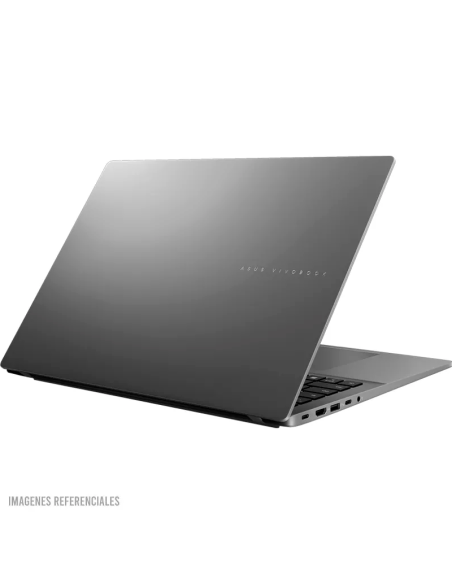 LAPTOP ASUS VIVOBOOK S16 M3607HA-RP066 RYZEN 9 270 16GB 1TB SSD 16" WUXGA FREEDOS (90NB16F1-M00410)