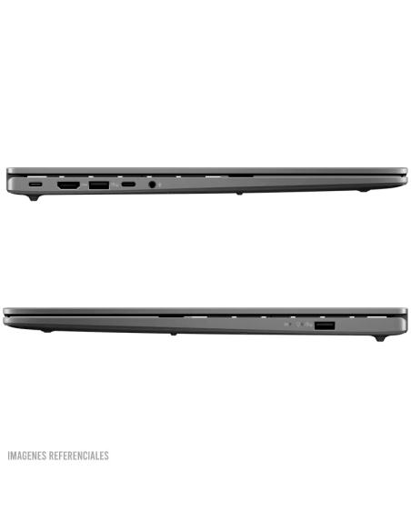 LAPTOP ASUS VIVOBOOK S16 M3607HA-RP066 RYZEN 9 270 16GB 1TB SSD 16" WUXGA FREEDOS (90NB16F1-M00410)