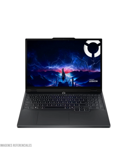 LAPTOP GAMER LENOVO LEGION 5 15IRX10 I7-13650HX 16GB 512GB SSD GEFORCE RTX 5050 8GB 15.3 WUXGA 165HZ WINDOWS 11 (83LY00DFUS)