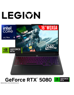 LAPTOP GAMER LENOVO LEGION