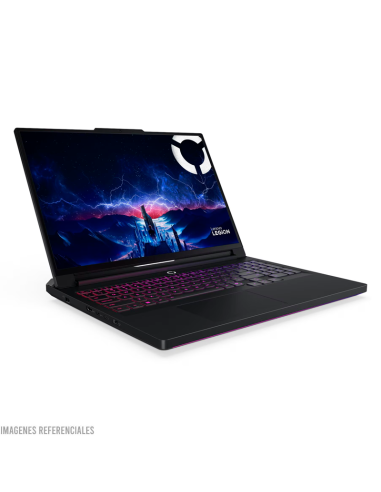 LAPTOP GAMER LENOVO LEGION 16IAX10H ULTRA...