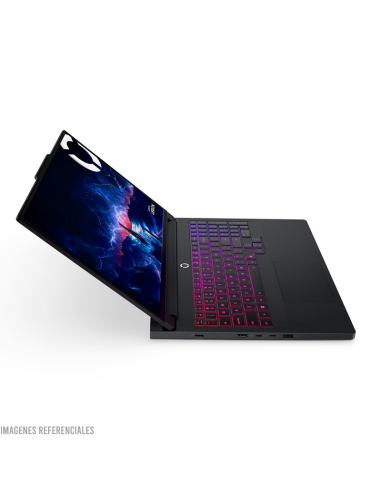 LAPTOP GAMER LENOVO LEGION 16IAX10H ULTRA...
