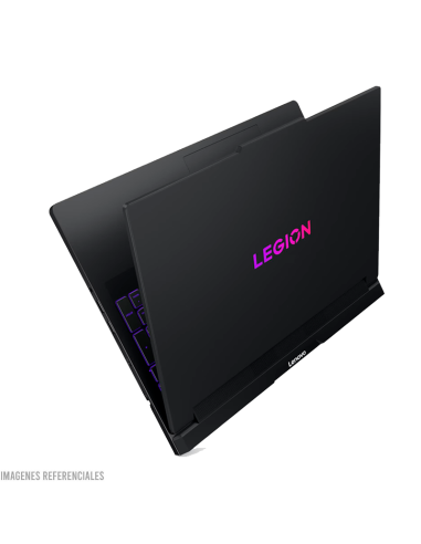 LAPTOP GAMER LENOVO LEGION 16IAX10H ULTRA...