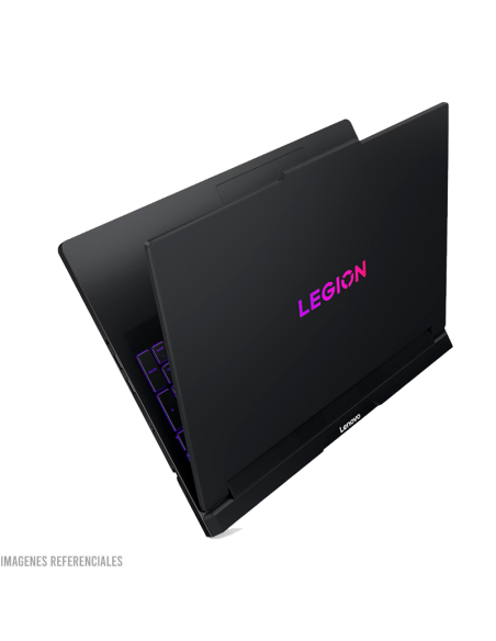 LAPTOP GAMER LENOVO LEGION 16IAX10H ULTRA 9-275HX 32GB 2TB SSD GEFORCE RTX 5080 16GB 16 WQXGA OLED 240HZ WINDOWS 11 (83F50052US)