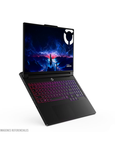 LAPTOP GAMER LENOVO LEGION 16IAX10H ULTRA...