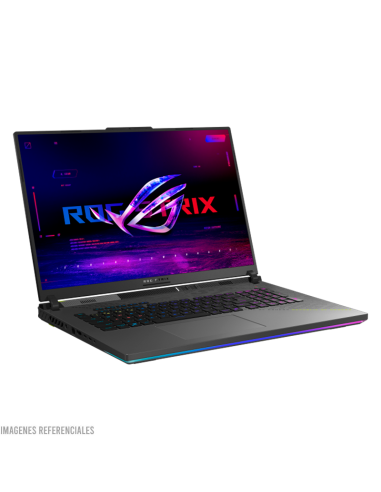 LAPTOP GAMER ASUS ROG STRIX G18 G814PH-ES94...