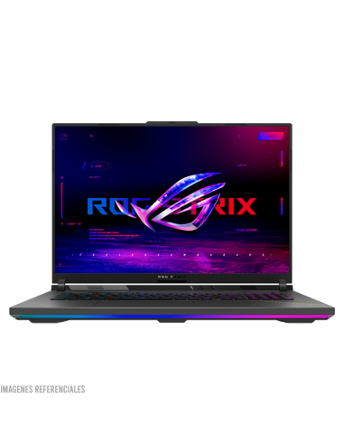LAPTOP GAMER ASUS ROG STRIX G18 G814PH-ES94...