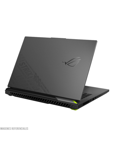 LAPTOP GAMER ASUS ROG STRIX G18 G814PH-ES94...