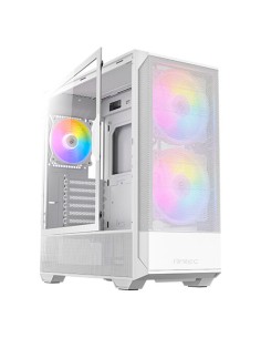 CASE GAMER ANTEC NX416L 2