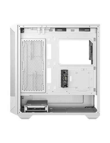 CASE GAMER ANTEC NX416L WHITE (...