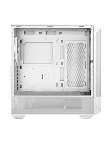 CASE GAMER ANTEC NX416L WHITE (...