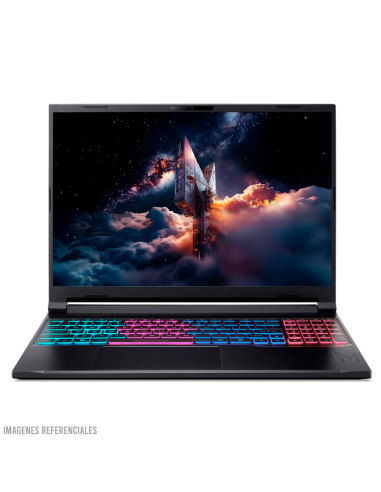 LAPTOP GAMER ACER NITRO V ANV16S-71-71T5 CORE 7...