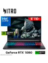 LAPTOP GAMER ACER NITRO