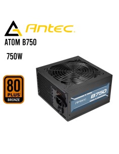 FUENTE DE PODER ANTEC