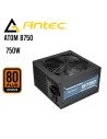 FUENTE DE PODER ANTEC